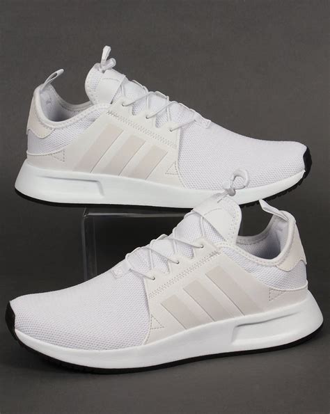 adidas wit sneakers heren|Adidas white men's shoes.